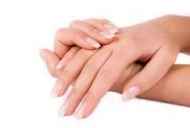 Причини и третман на сува кожа на рацете