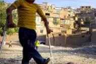 Војната во Сирија е закана за глобалната епидемија на детска парализа