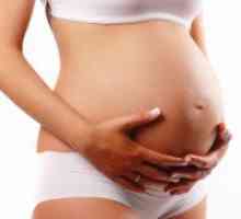 32 Недели од бременоста: тежина на бебето