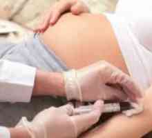 АФП кај бремени жени