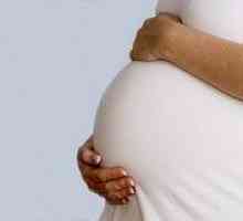 Што е олигохидрамниони во текот на бременоста?