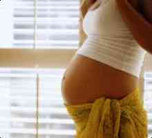 Хипоксија фетусот за време на бременоста