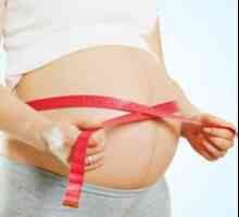 Олигохидрамниони во 32 недела од бременоста