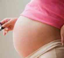 Олигохидрамнион кај бремени жени и нејзините последици