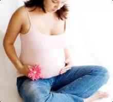 Олигохидрамнион кај бремени жени