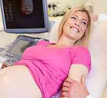 Дали ултразвук е штетно за време на бременоста