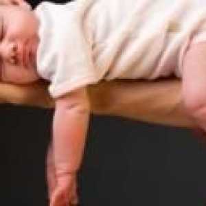 Новороденче телесна тежина