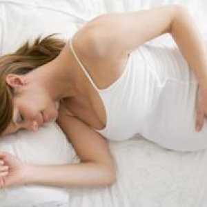 Слободен естриол во текот на бременоста: здравје и намалување на концентрацијата